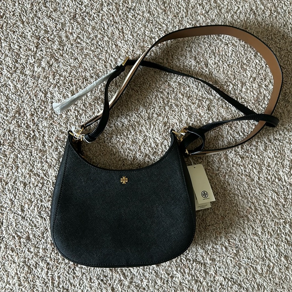 Tory Burch Emerson Swingpack, NWT